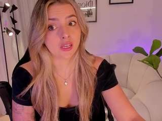 amywoods webcam model stream image