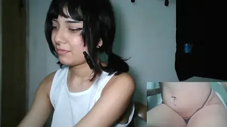 Valentina_Bailecito webcam model stream image