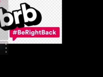 ambarvanucci webcam model stream image