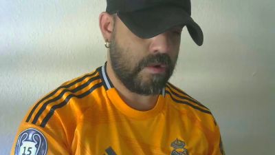christianmarqz webcam model stream image