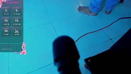 twink_royale18 webcam model stream image