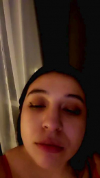 Carolinaalg webcam model stream image