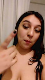 Carolinaalg webcam model stream image
