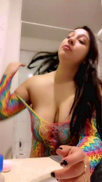 Carolinaalg webcam model stream image