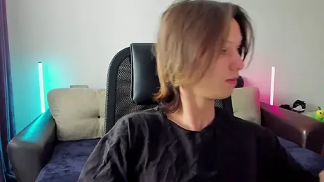 Ostin_meow webcam model stream image