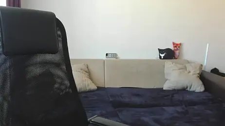 Ostin_meow webcam model stream image