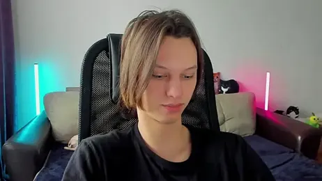 Ostin_meow webcam stripchat model stream image