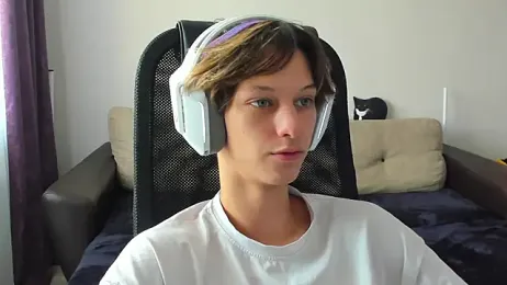 Ostin_meow webcam model stream image