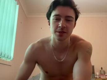theone206724 webcam model stream image