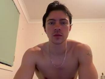 theone206724 webcam model stream image