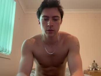 theone206724 webcam model stream image