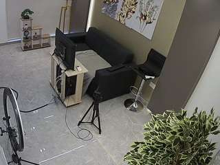 voyeurcam-casa-salsa-bedroom-9 webcam model stream image