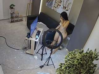 voyeurcam-casa-salsa-bedroom-9 webcam model stream image