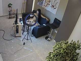 voyeurcam-casa-salsa-bedroom-9 webcam model stream image