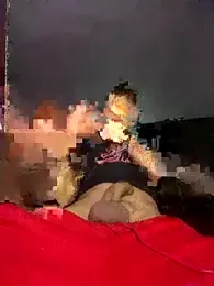 Chico_Bellaco webcam model stream image