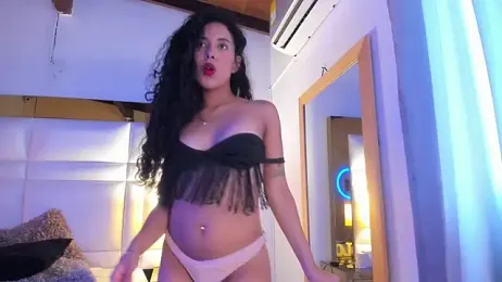 Danielaa_Gomez webcam model stream image
