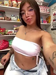 Maddy_Piink webcam model stream image