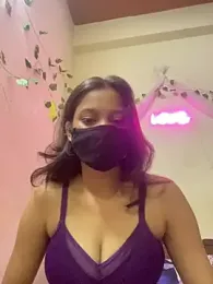 nude_anshuu webcam model stream image