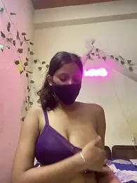 nude_anshuu webcam stripchat model stream image