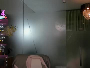 anyarayne webcam chaturbate model stream image