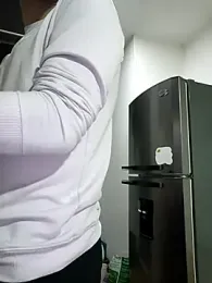 Master_Connor_BDSM webcam model stream image