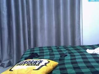 jojociah webcam model stream image