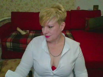 NanceMargie webcam model stream image