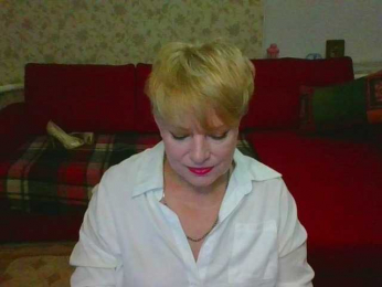 NanceMargie webcam model stream image