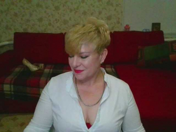 NanceMargie webcam model stream image