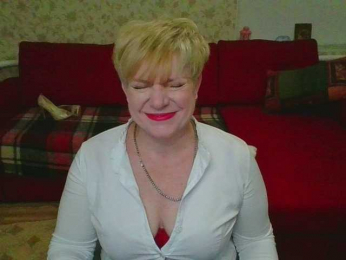 NanceMargie webcam model stream image