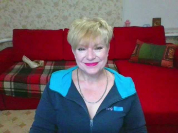 NanceMargie webcam model stream image