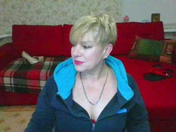 NanceMargie webcam model stream image