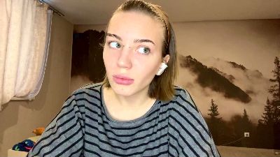 MalissaFail webcam cam4 model stream image