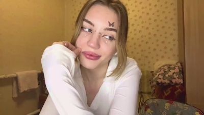 MalissaFail webcam model stream image