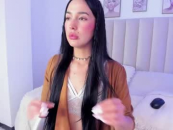 arianna_es webcam model stream image