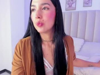 arianna_es webcam model stream image