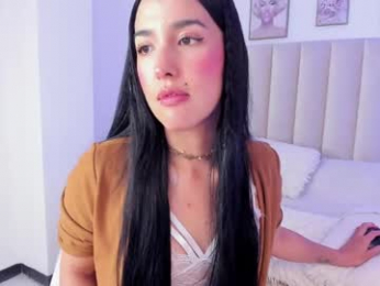 arianna_es webcam model stream image