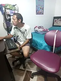 yournaughtyandsexyprinces webcam model stream image