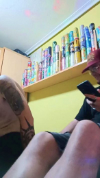 nimfomano69_xxx webcam model stream image
