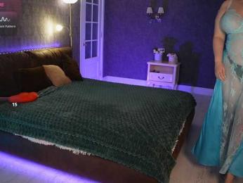 MariemLui webcam model stream image