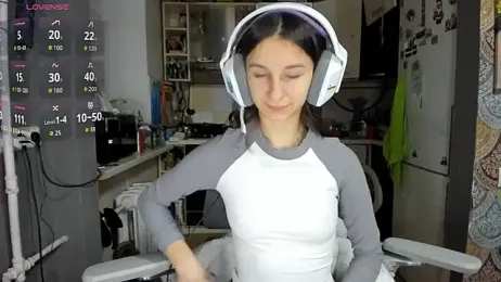 _Nika_Kik webcam stripchat model stream image