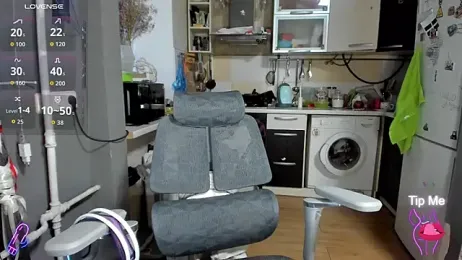 _Nika_Kik webcam stripchat model stream image