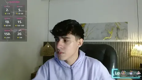 Dyla_n18 webcam stripchat model stream image