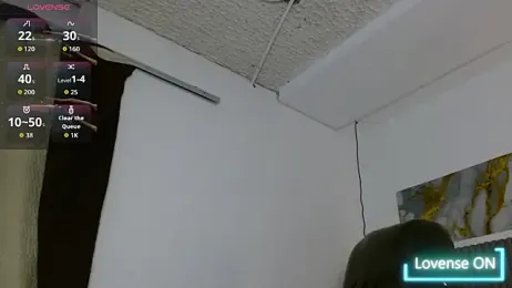 Dyla_n18 webcam model stream image