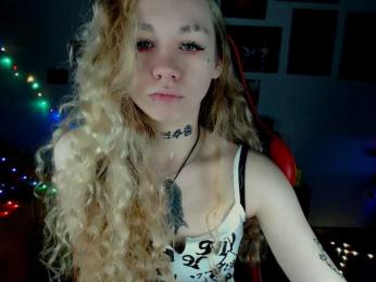 Nica-Kawaii webcam model stream image