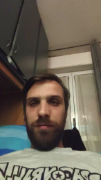 simo588 webcam model stream image