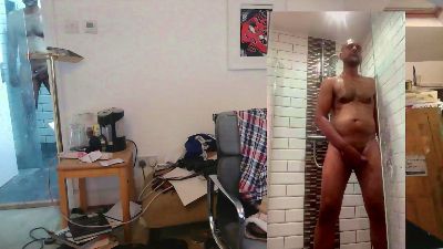 D_W_Londonboy webcam model stream image