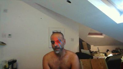 D_W_Londonboy webcam model stream image