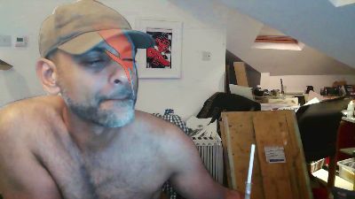 D_W_Londonboy webcam model stream image