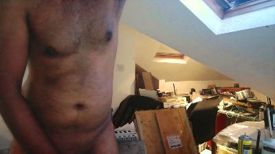 D_W_Londonboy webcam model stream image